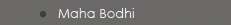 Maha Bodhi